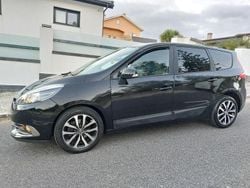 Usado 2012 Renault Grand Scénic III LIMITED Monovolume | € 6.999 (Preço elevado)