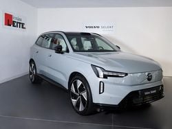 Cinza Novo 2025 Volvo EX90 Core SUV | € 89.900