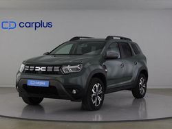Verde Usado 2023 Dacia Duster Expression SUV | € 22.900 (Caro)