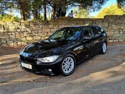 Usado 2014 BMW 316 Carrinha | € 9.950 (Preço justo)