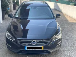 Usado 2013 Volvo V60 Carrinha | € 11.500 (Preço justo)