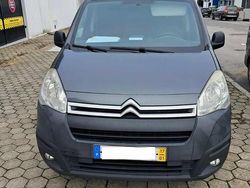 Outra Usado 2017 Citroën Berlingo | € 9.900 (Preço justo)