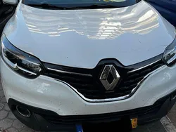 Usado 2015 Renault Kadjar SUV | € 12.500