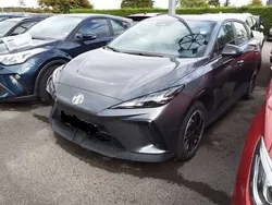 Cinzento Usado 2023 MG MG4 EV Citadino | € 19.500 (Preço justo)
