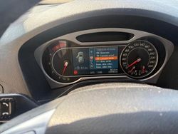 Usado 2009 Ford S-MAX S Monovolume | € 6.800 (Preço justo)