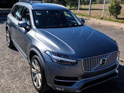 Usado 2015 Volvo XC90 Inscription SUV | € 28.900 (Caro)