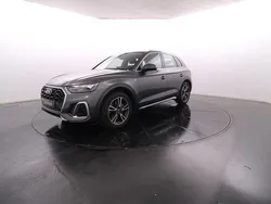 Cinzento Usado 2022 Audi Q5 SUV | € 48.850 (Preço elevado)