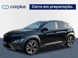 Preto Usado 2023 Hyundai Kauai Premium SUV | € 26.990 (Caro)