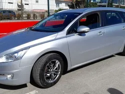 Usado 2012 Peugeot 508 Carrinha | € 6.000 (Super Preço)