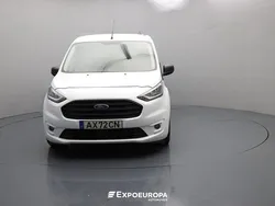 Branco Usado 2023 Ford Transit | € 19.990 (Caro)