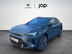 Azul Usado 2025 Cupra Formentor SUV | € 38.250 (Caro)