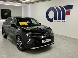Preto Usado 2022 Opel Mokka SUV | € 23.399 (Bom preço)
