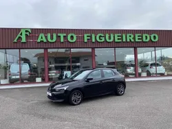 Preto Usado 2024 Opel Corsa | € 16.650 (Preço justo)