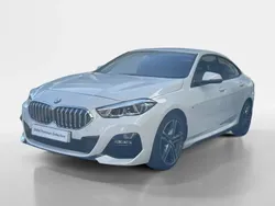 Branco Usado 2023 BMW 216 Coupé | € 32.990 (Preço justo)