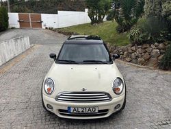 Usado 2008 Mini Clubman Carrinha | € 6.800 (Preço justo)