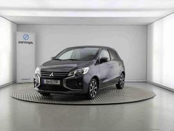 Preto Usado 2025 Mitsubishi Space Star Edition Citadino | € 14.800 (Preço justo)