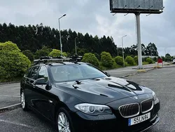 Usado 2011 BMW 520 Sedan | € 12.750 (Super Preço)