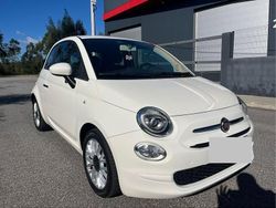 Usado 2016 Fiat 500 Pop Star | € 10.990