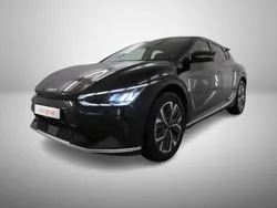 Preto Usado 2023 Kia EV6 Air SUV | € 33.990