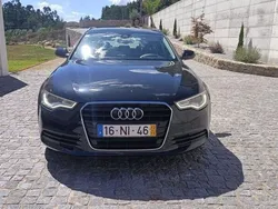 Usado 2012 Audi A6 Carrinha | € 12.500 (Bom preço)