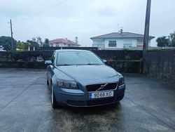 Cinzento Usado 2004 Volvo S40 Sedan | € 4.450