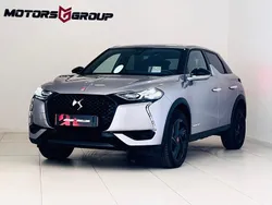 Cinza Usado 2020 DS Automobiles DS3 Performance | € 18.990 (Caro)