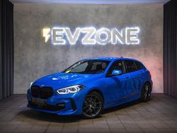 Azul Usado 2021 BMW 118 Citadino | € 26.000 (Preço elevado)