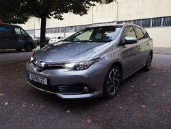 Usado 2016 Toyota Auris Sport Sedan | € 14.900 (Preço justo)