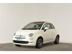 Branco Usado 2023 Fiat 500 Dolcevita Citadino | € 17.290 (Caro)