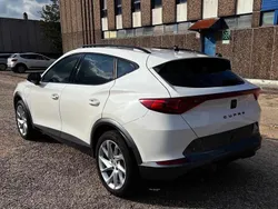Branco Usado 2022 Cupra Formentor SUV | € 27.000 (Bom preço)