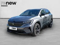 Cinzento Usado 2023 Renault Austral Techno Esprit Alpine SUV | € 31.650 (Preço justo)