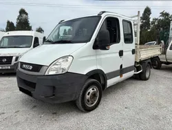 Branco Usado 2011 Iveco Daily | € 17.500