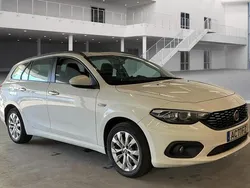Branco Usado 2020 Fiat Tipo Wagon Carrinha | € 8.750 (Preço justo)