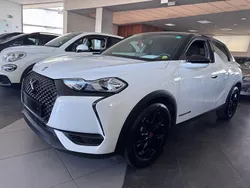 Branco Usado 2022 DS Automobiles DS3 Performance SUV | € 17.880 (Bom preço)