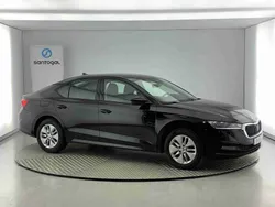 Preto Usado 2024 Skoda Octavia | € 30.990 (Preço elevado)