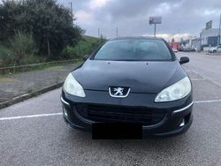 Usado 2004 Peugeot 407 Sedan | € 2.100 (Bom preço)