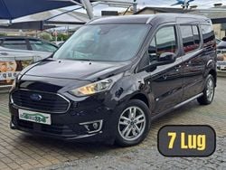 Preto Usado 2020 Ford Tourneo Titanium Carrinha | € 22.990
