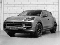 Cinza Usado 2024 Porsche Cayenne Turbo SUV | € 240.000