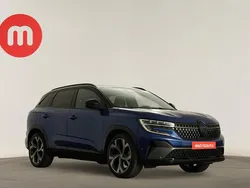 Usado 2023 Renault Austral Techno Esprit Alpine SUV | € 32.999 (Preço justo)