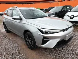 Branco Novo 2025 MG MG5 EV Carrinha | € 26.990