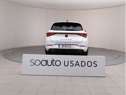 Branco Usado 2024 Cupra Leon | € 28.190 (Bom preço)