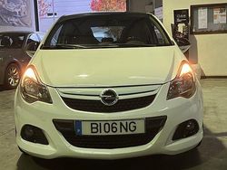 Usado 2012 Opel Corsa OPC | € 11.500