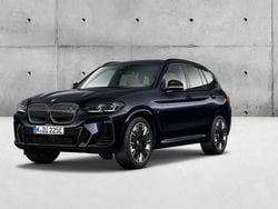 Preto carbon metalizada Novo 2024 BMW iX3 M Sport SUV | € 87.325