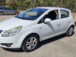 Usado 2010 Opel Corsa Sedan | € 4.750 (Bom preço)