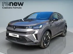 Outra Usado 2025 Renault Captur Techno SUV | € 24.790 (Preço elevado)