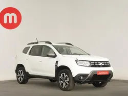 Usado 2024 Dacia Duster Journey SUV | € 21.499 (Preço justo)