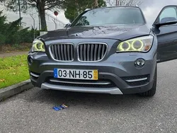 Usado 2012 BMW X1 SUV | € 15.000 (Preço elevado)