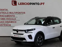 Branco Novo 2025 Citroën C3 Citadino | € 19.500 (Preço justo)