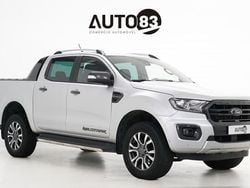 Cinzento Usado 2020 Ford Ranger Pickup | € 36.990