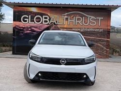 Branco Novo 2025 Opel Corsa | € 20.900
